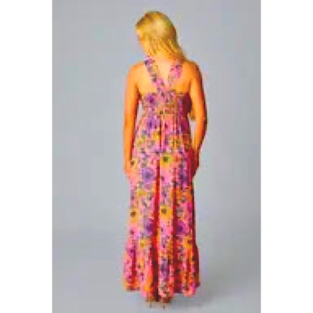 Buddy Love Charlotte Nectar Maxi - Picture 5 of 6